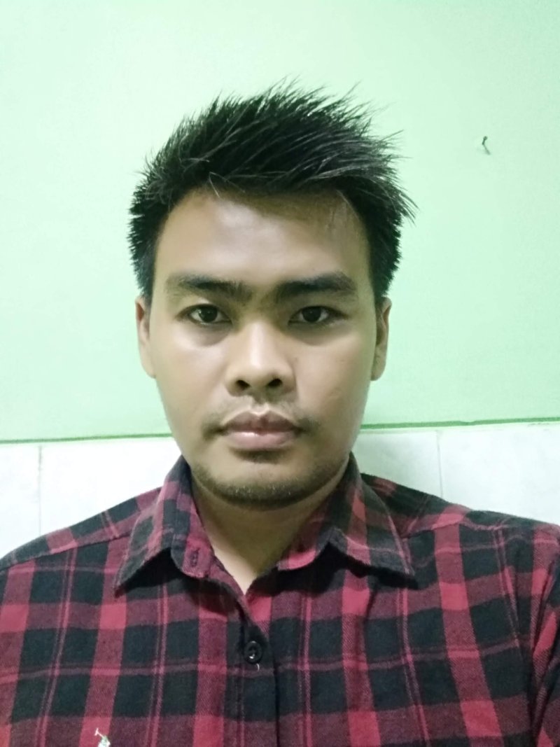 Tri Bangun Setiawan