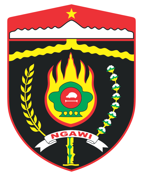 Logo Pemerintah Kecamatan Widodaren